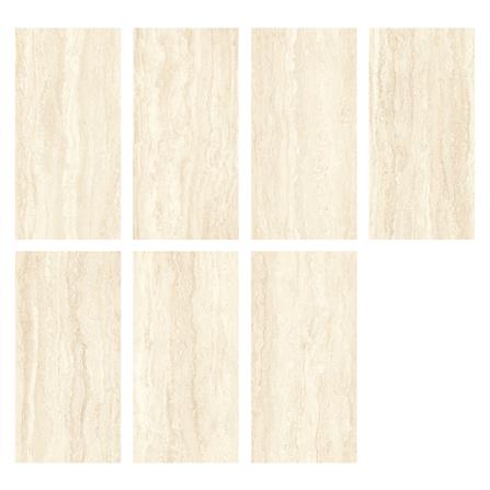 กระเบื้องพื้นพอร์ซเลน 60x120 ซม. COTTO ซิริโอโซ่ เบจ PM 1.44 ตร.ม._1