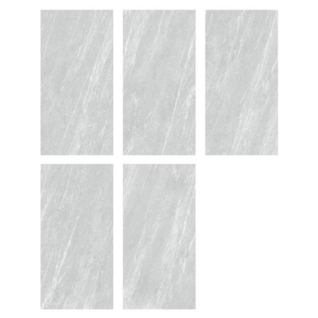 กระเบื้องพื้นพอร์ซเลน 60x120 ซม. COTTO เอริส เทาอ่อน PM 1.44 ตร.ม._1