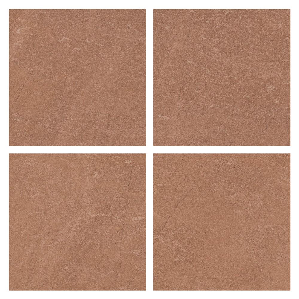 กระเบื้องพื้น 16x16 นิ้ว DURAGRES โบรลี่ เทอราคอตต้า A 0.96 ตร.ม.