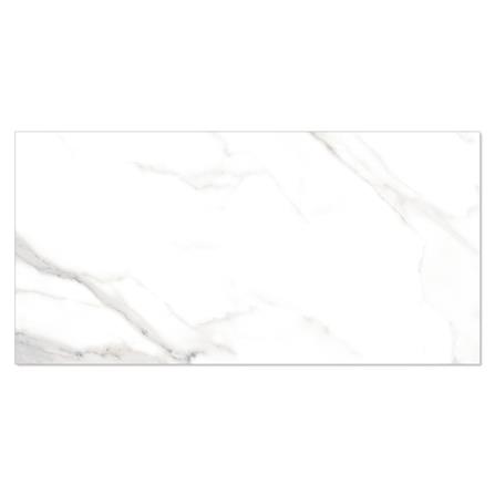 กระเบื้องพื้นพอร์ซเลน 60x120 ซม. COTTO แกรนด์ คลาสสิคโก้ ขาว PM 1.44 ตร.ม._0