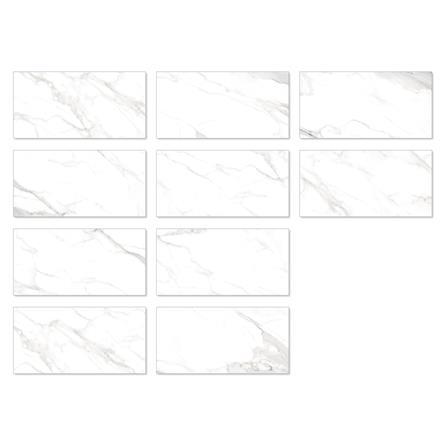 กระเบื้องพื้นพอร์ซเลน 60x120 ซม. COTTO แกรนด์ คลาสสิคโก้ ขาว PM 1.44 ตร.ม._1