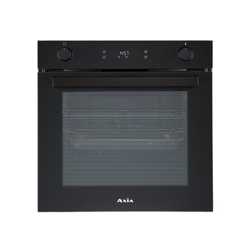 เตาอบฝังดิจิตอล AXIA INT 75 LCD AIRFRY