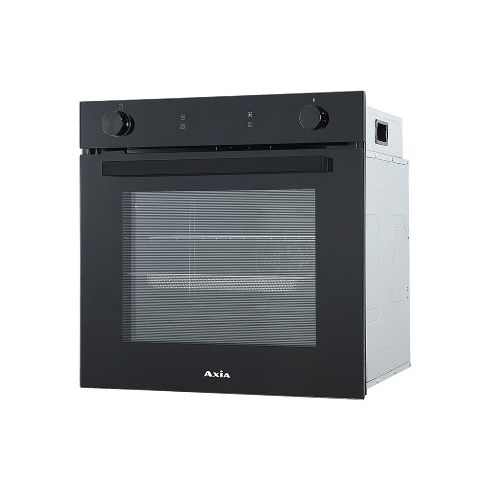 เตาอบฝังดิจิตอล AXIA INT 75 LCD AIRFRY