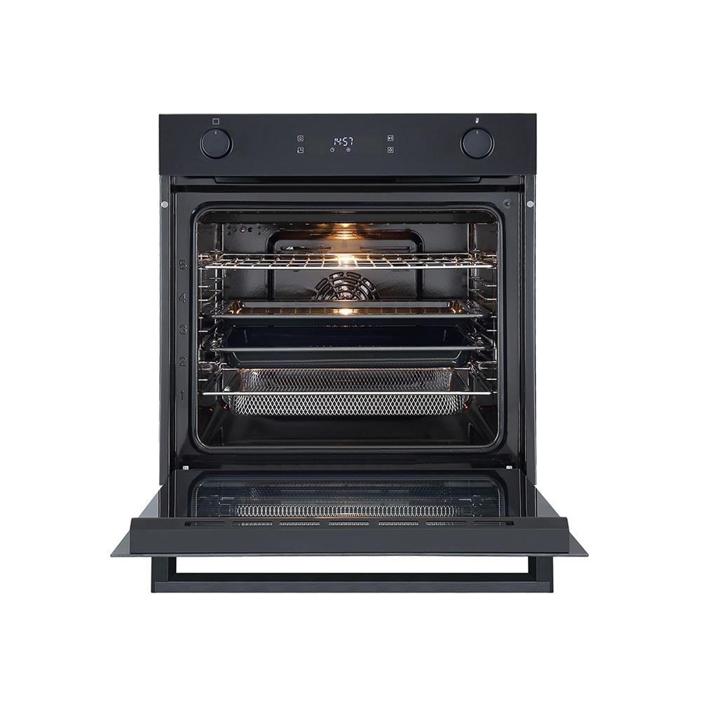 เตาอบฝังดิจิตอล AXIA INT 75 LCD AIRFRY