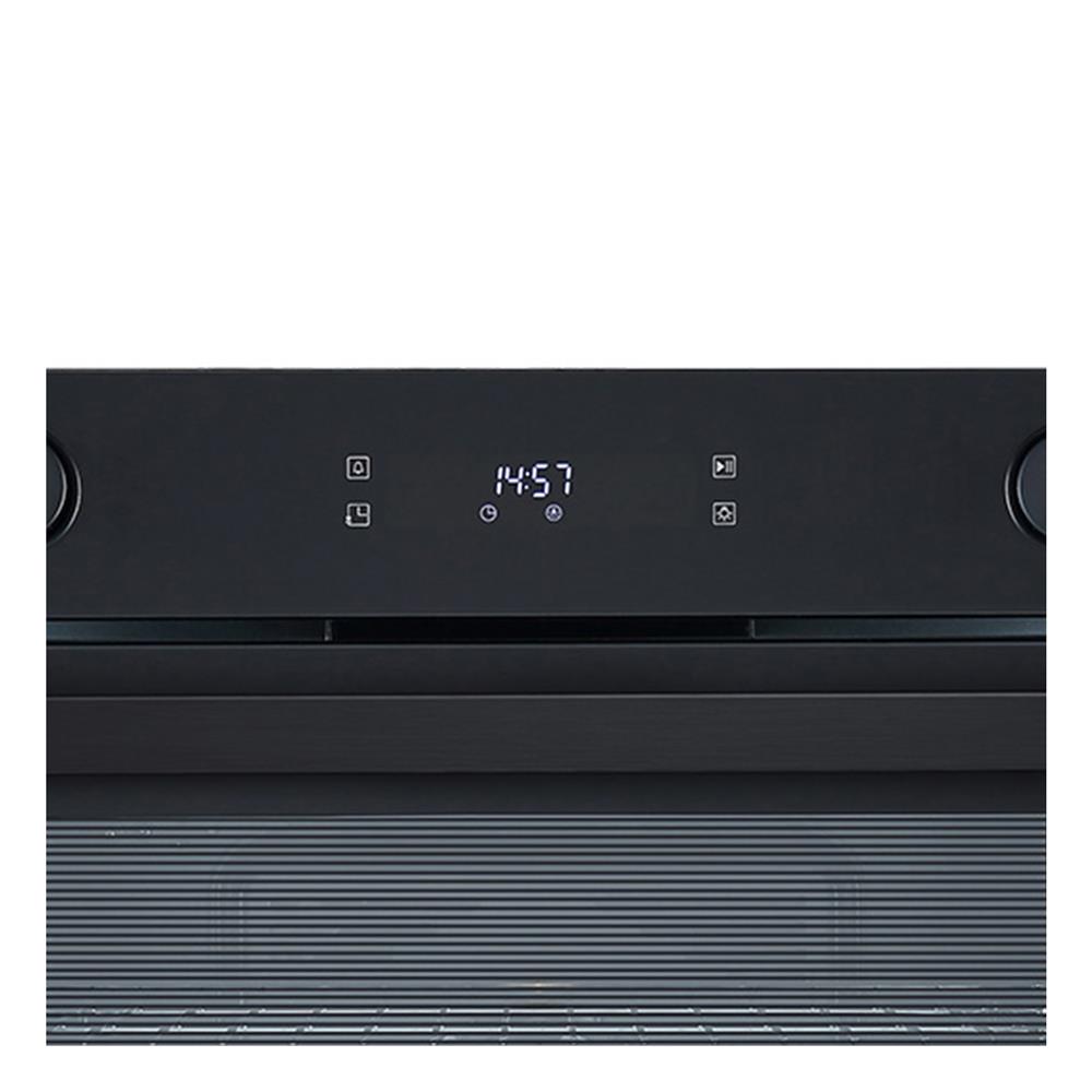 เตาอบฝังดิจิตอล AXIA INT 75 LCD AIRFRY