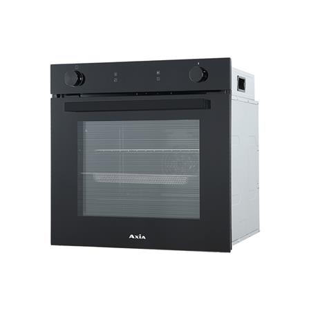 เตาอบฝังดิจิตอล AXIA INT 75 LCD AIRFRY_1