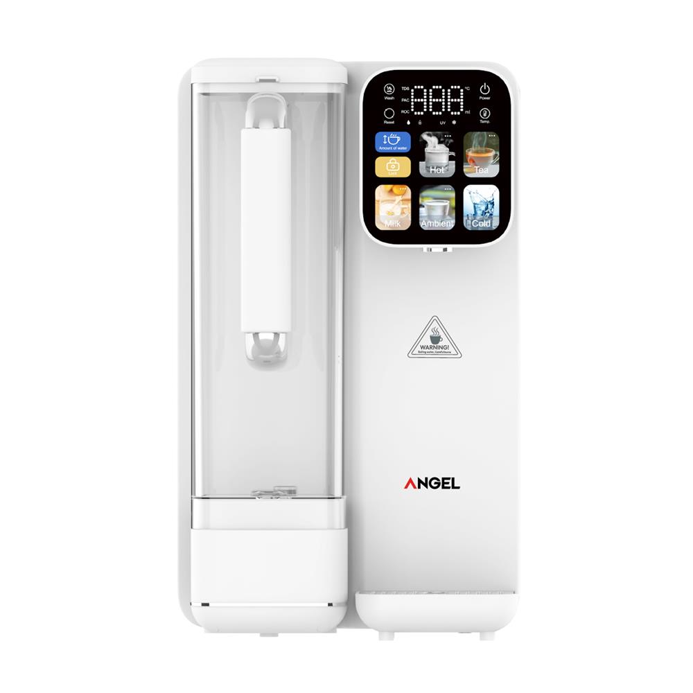 เครื่องกรองน้ำดื่ม ANGEL RO T4 PLUS