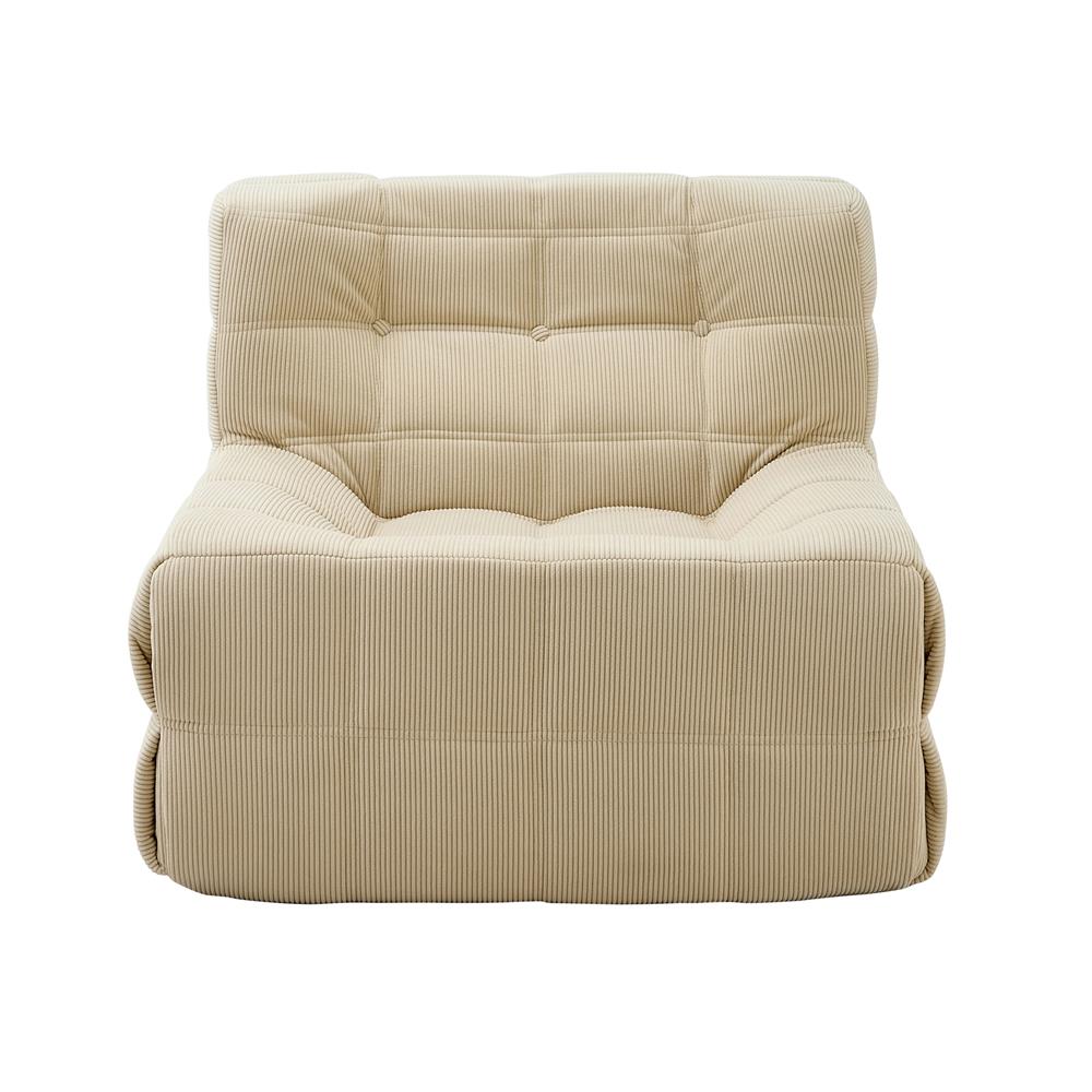 โซฟา FURDINI WAFFLE สีครีม