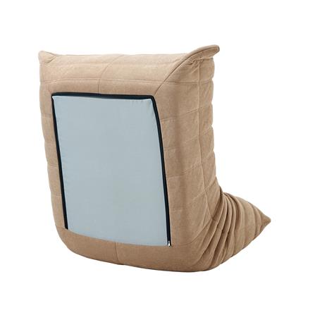 โซฟา FURDINI TOAST สีน้ำตาลอ่อน_5