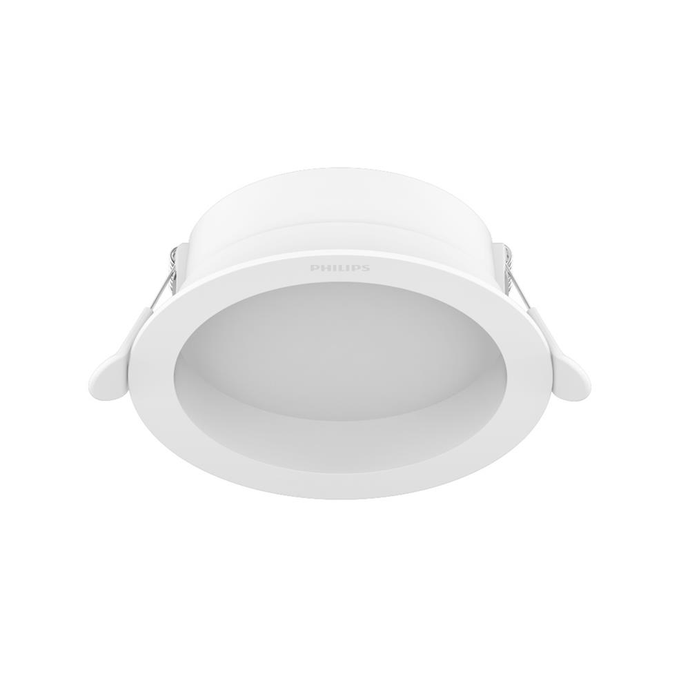 ดาวน์ไลท์ LED PHILIPS MESON COMFORT 5 นิ้ว 13 วัตต์ DAYLIGHT สีขาว