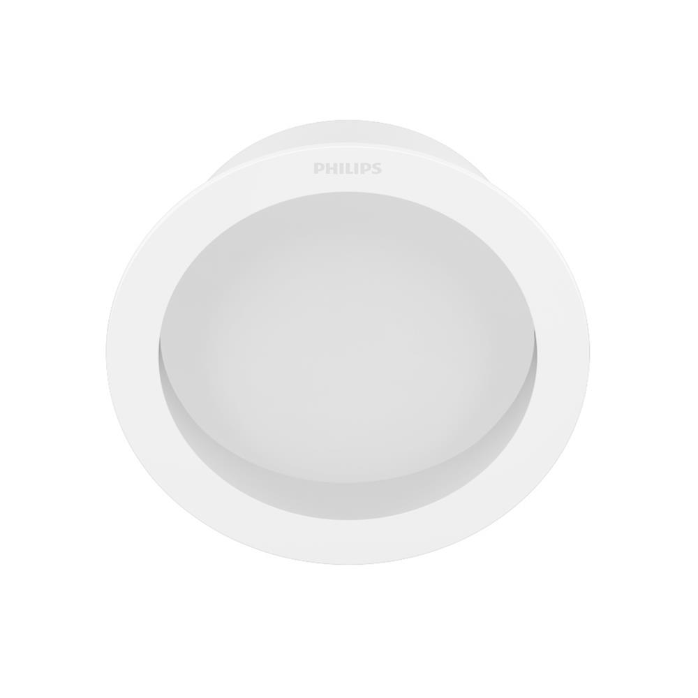 ดาวน์ไลท์ LED PHILIPS MESON COMFORT 5 นิ้ว 13 วัตต์ WARM WHITE สีขาว
