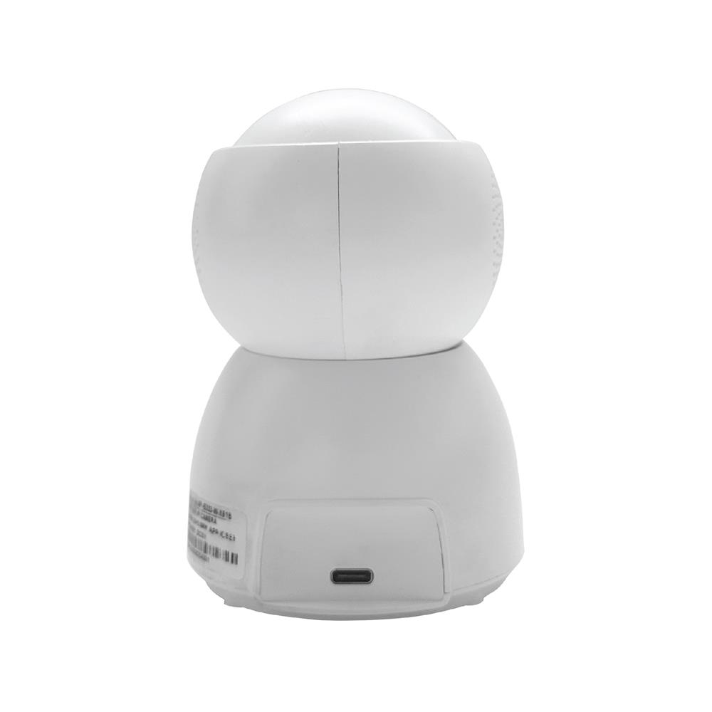 กล้องวงจรปิดภายใน EAGLE EYE 2 เลนส์ 3 ล้านพิกเซล 1 แถม 1 (แถมฟรี 2 SD CARD 64 GB)