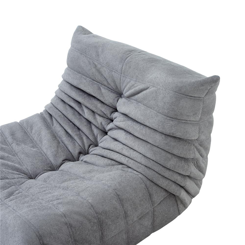 โซฟา FURDINI TOAST สีเทา