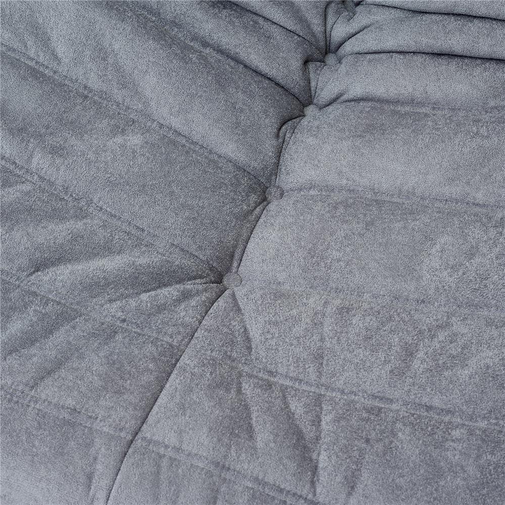 โซฟา FURDINI TOAST สีเทา