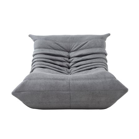 โซฟา FURDINI TOAST สีเทา_1