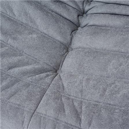 โซฟา FURDINI TOAST สีเทา_3