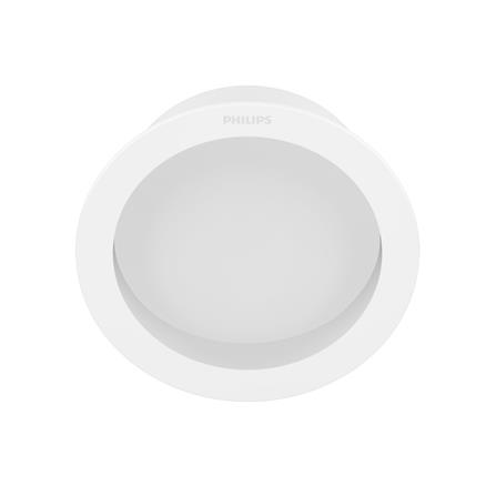 ดาวน์ไลท์ LED PHILIPS MESON COMFORT 6 นิ้ว 17 วัตต์ WARM WHITE สีขาว_0