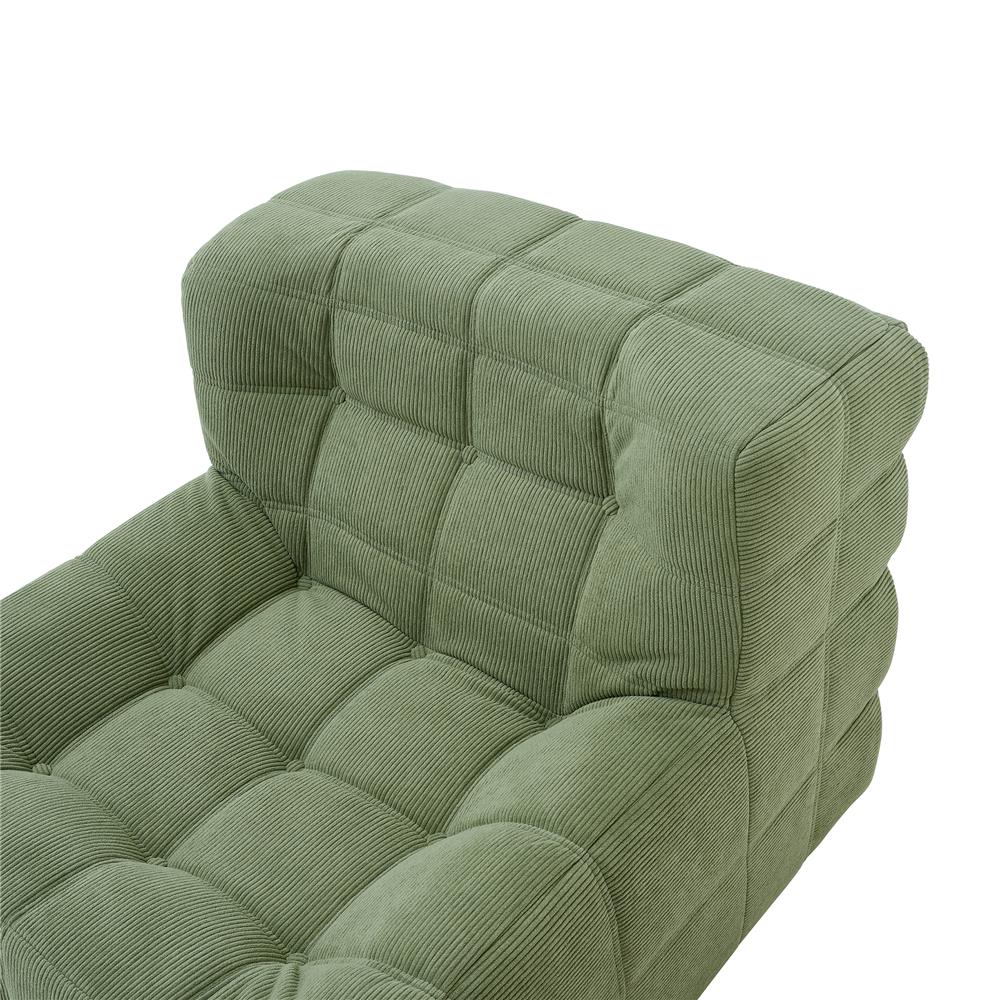 โซฟา FURDINI WAFFLE สีเขียว