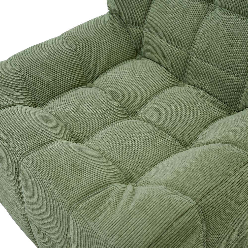 โซฟา FURDINI WAFFLE สีเขียว