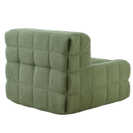 โซฟา FURDINI WAFFLE สีเขียว_6