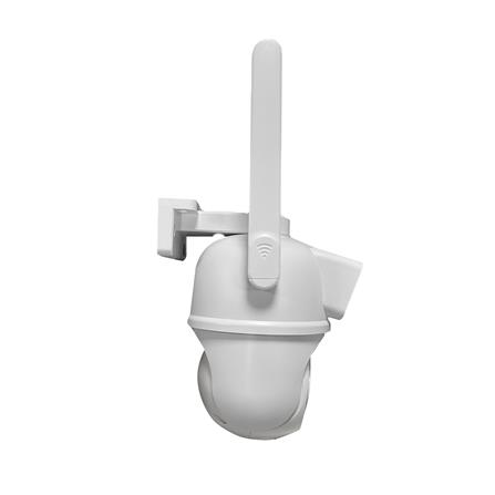 กล้องวงจรปิดภายนอก 2 เลนส์ EAGLE EYE EG-IP253DW1 3+3MP 3 ล้านพิกเซล (ชุด 1 แถม 1)_3