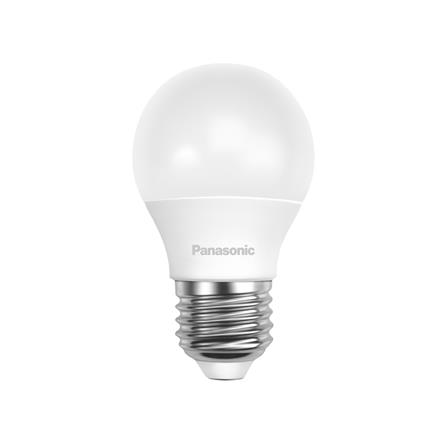 หลอด LED PANASONIC ULTRA NEO 3 วัตต์ COOL WHITE E27_0