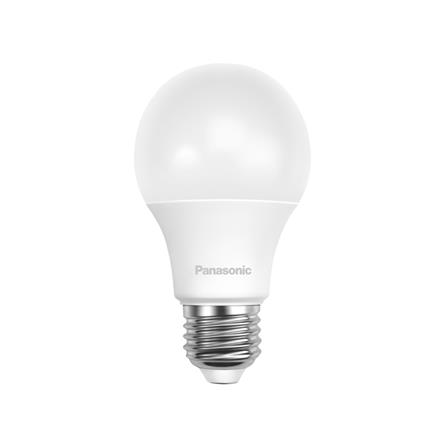 หลอด LED PANASONIC ULTRA NEO 5 วัตต์ WARM WHITE E27_0