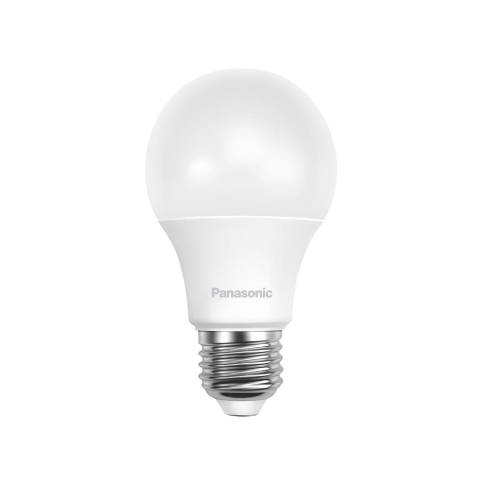 หลอด LED PANASONIC ULTRA NEO 5 วัตต์ COOL WHITE E27