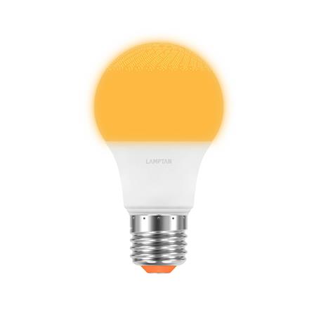 หลอด LED LAMPTAN EYES CARE 9 วัตต์ WARM WHITE E27_1