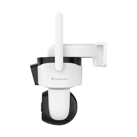 กล้องวงจรปิดโซลาร์เซลล์ VSTARCAM BG621DR 3 ล้านพิกเซล_1