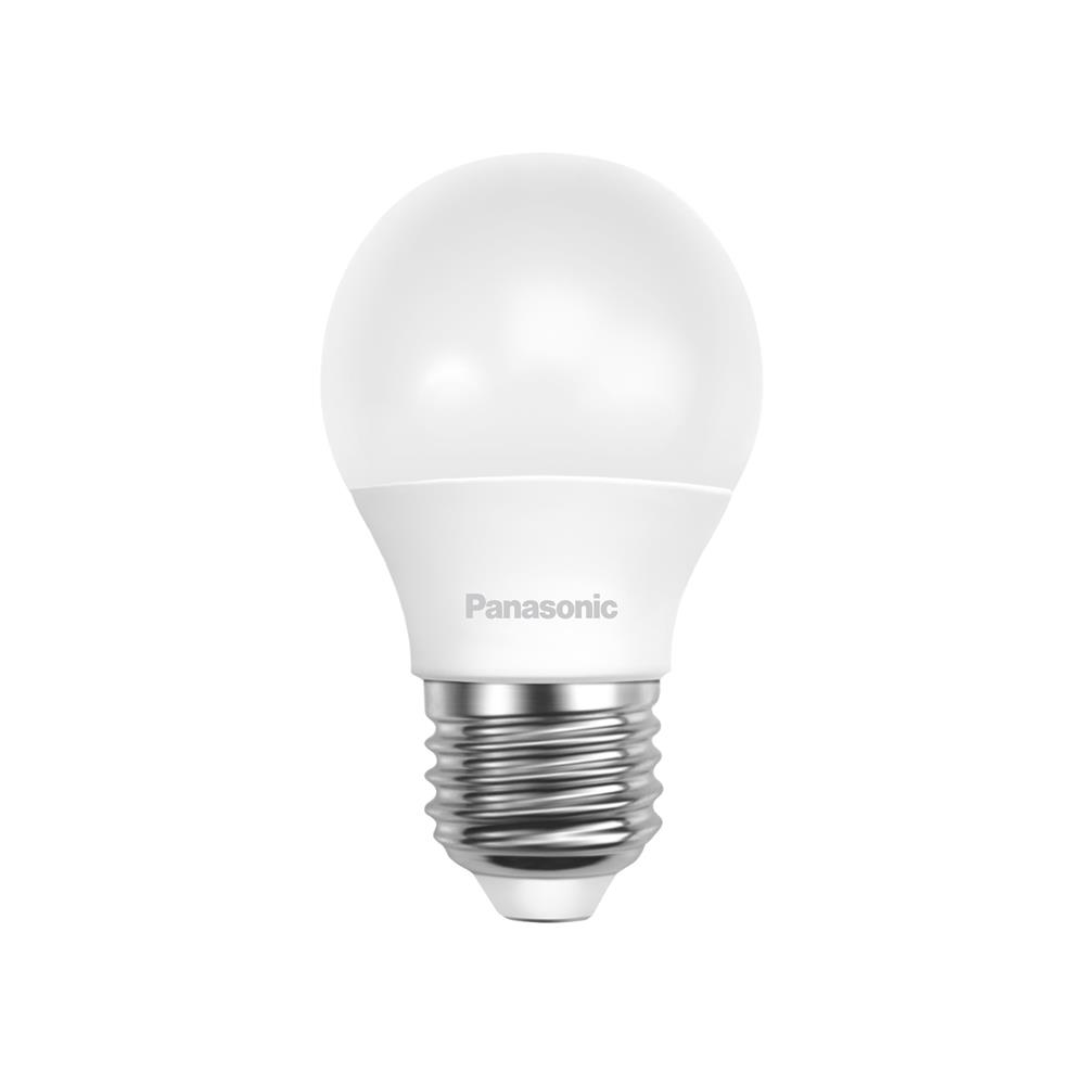 หลอด LED PANASONIC ULTRA NEO 3 วัตต์ DAYLIGHT E27