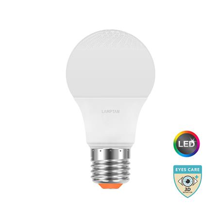 หลอด LED LAMPTAN EYES CARE 11 วัตต์ DAY LIGHT E27_0