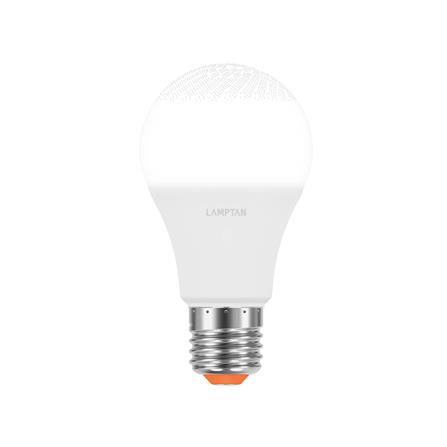 หลอด LED LAMPTAN EYES CARE 11 วัตต์ DAY LIGHT E27_1