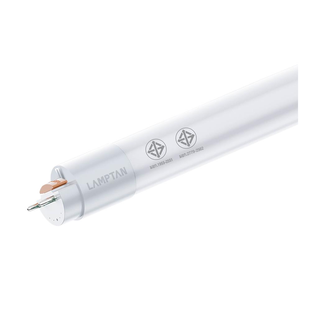 หลอด LED LAMPTAN T8 SLIDE GEN3 DE 10 วัตต์ DAYLIGHT G13