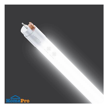 หลอด LED LAMPTAN T8 SLIDE GEN3 DE 10 วัตต์ DAYLIGHT G13_4