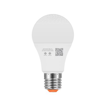 หลอด LED LAMPTAN EYES CARE 11 วัตต์ COOL WHITE E27_2