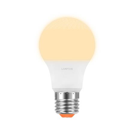 หลอด LED LAMPTAN EYES CARE 9 วัตต์ COOL WHITE E27_1