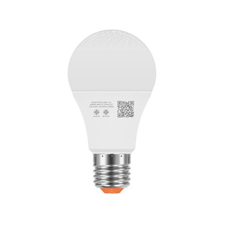 หลอด LED LAMPTAN EYES CARE 11 วัตต์ WARM WHITE E27_2