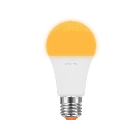 หลอด LED LAMPTAN EYES CARE 14 วัตต์ WARM WHITE E27_1