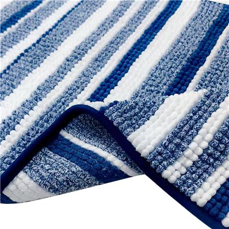 พรม SNAZZ SWATH 50x80 ซม. สีน้ำเงิน_2