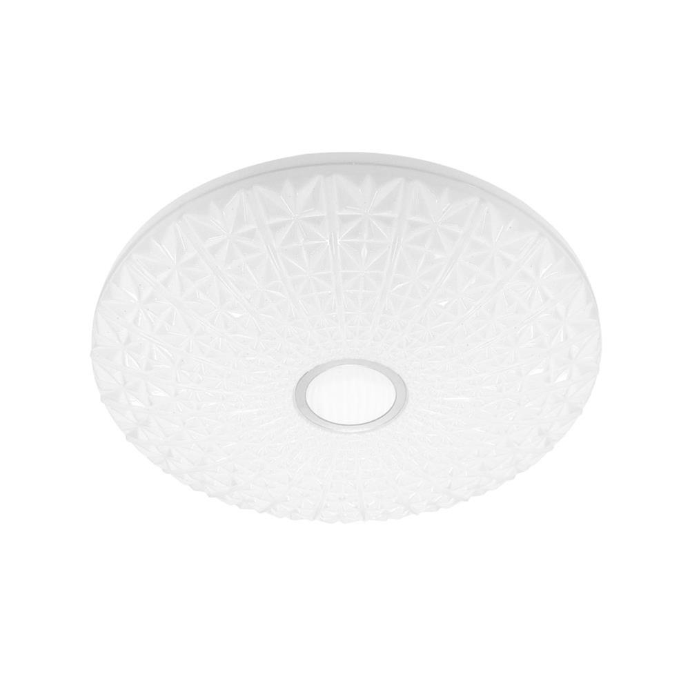 ไฟเพดาน LED SYLVANIA STAR BIRST 19 นิ้ว 50 วัตต์ DAYLIGHT/COOL WHITE/WARM WHITE สีขาว