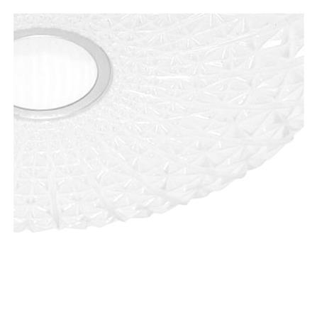 ไฟเพดาน LED SYLVANIA STAR BIRST 19 นิ้ว 50 วัตต์ DAYLIGHT/COOL WHITE/WARM WHITE สีขาว_2