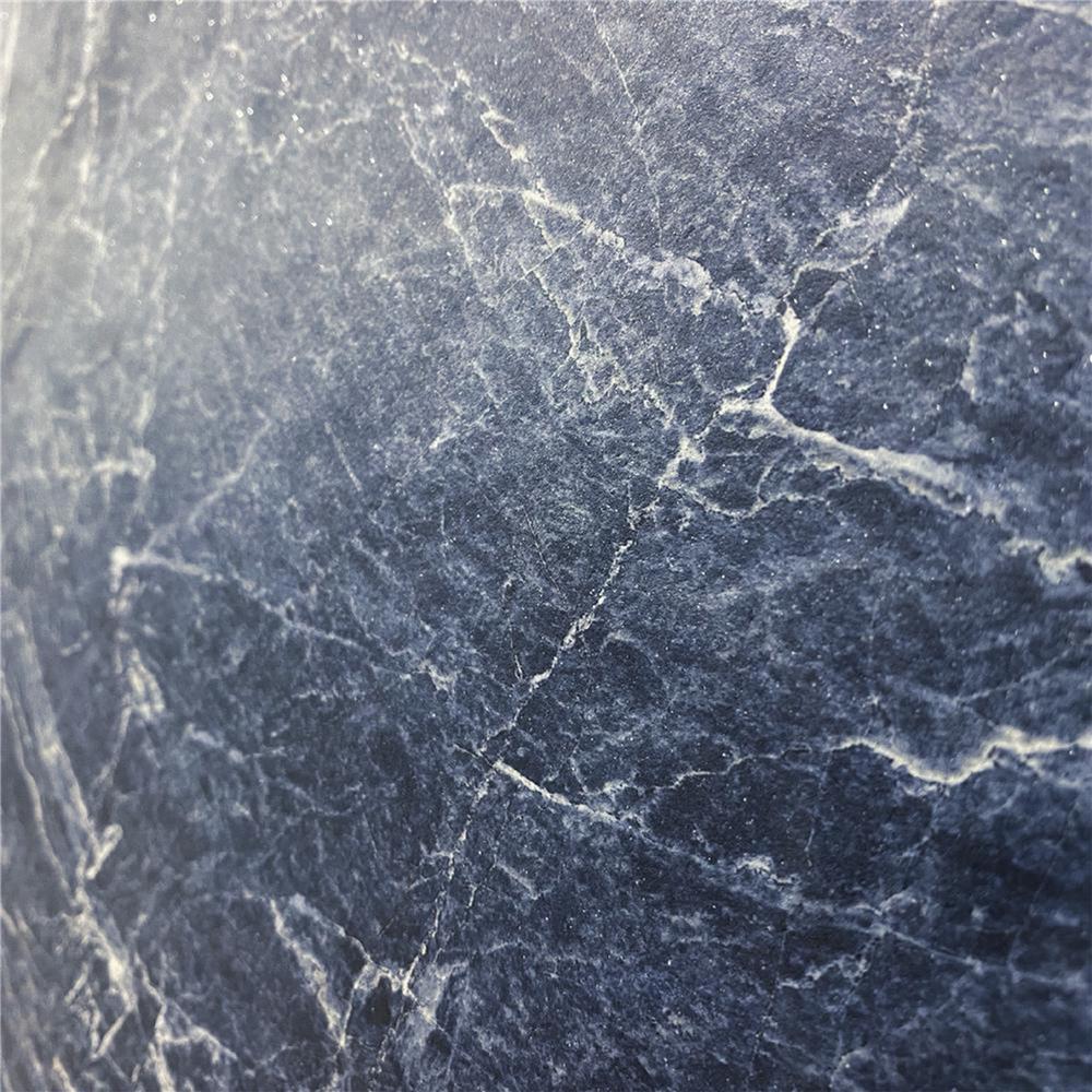 กระเบื้องพื้นพอร์ซเลน 16x16 นิ้ว COTTO เฮอริเคน น้ำเงิน PM 0.96 ตร.ม.