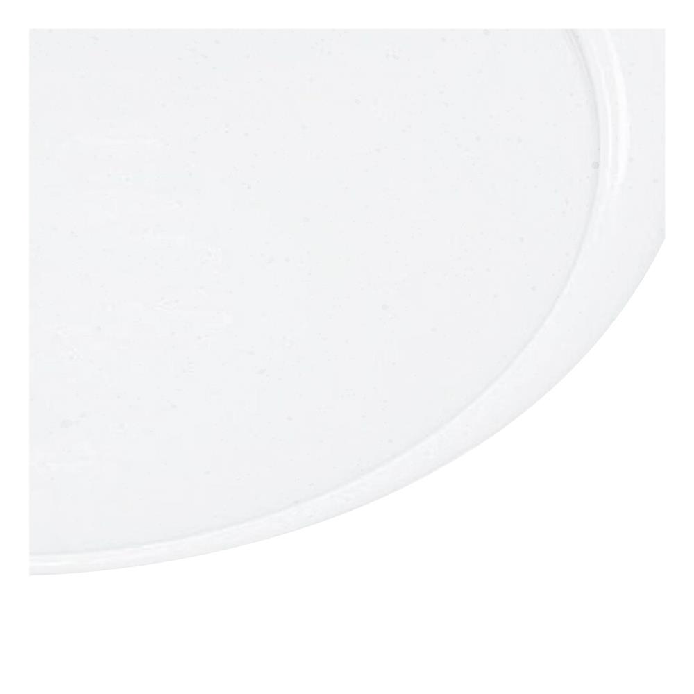 ไฟเพดาน LED SYLVANIA SPARKING SILVER 19 นิ้ว 50 วัตต์ DAYLIGHT/COOL WHITE/WARM WHITE สีขาว