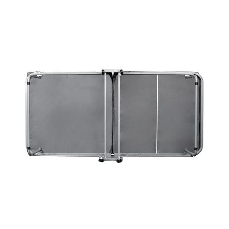 เตียงพับพร้อม TOPPER THAIBULL OLT237-75H สี GREY_3