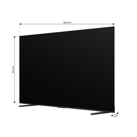 ทีวีคิวแอลอีดี 75 นิ้ว HISENSE (4K, QLED, VIDAA) 75Q6Q_7