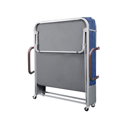 เตียงพับพร้อม TOPPER THAIBULL OLT237-75H สี BLUE_3