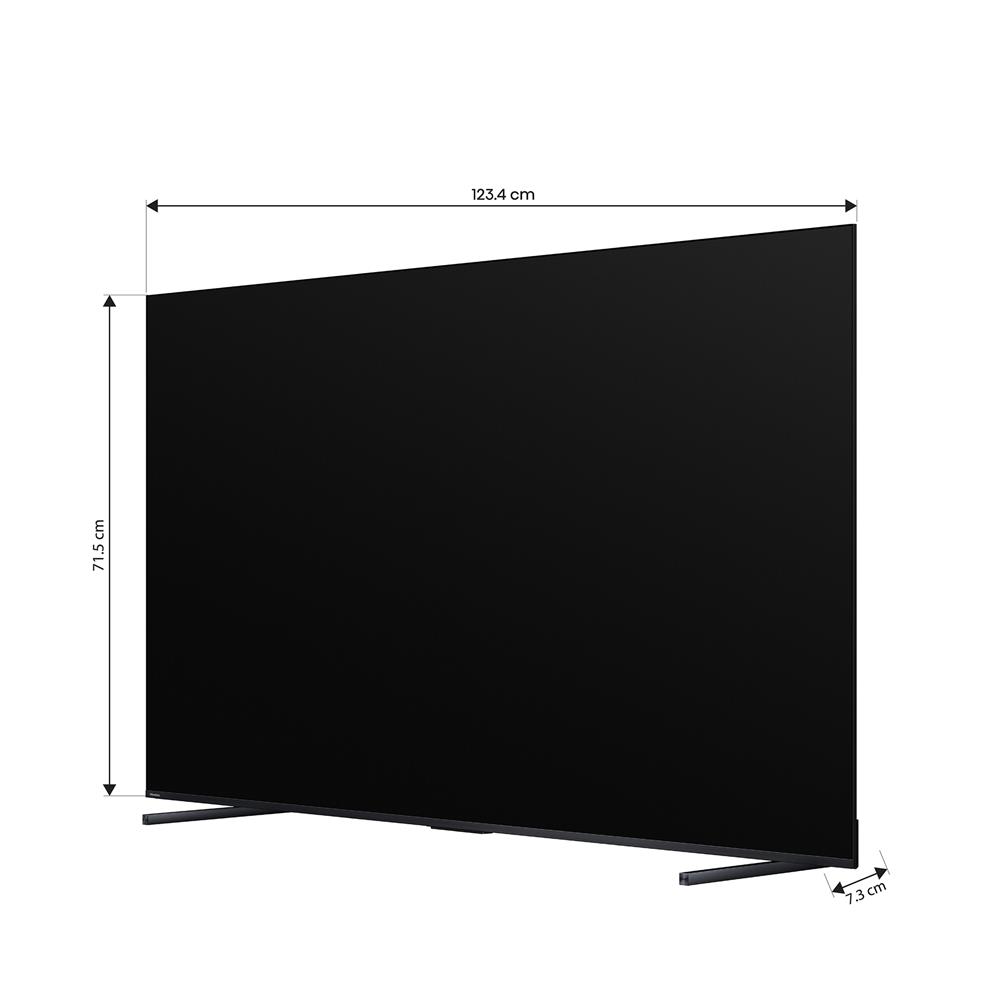 ทีวีคิวแอลอีดี 55 นิ้ว HISENSE (4K, QLED, VIDAA) 55Q6Q