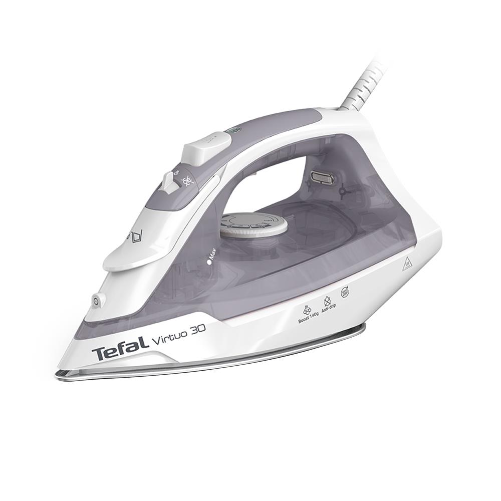 เตารีดไอน้ำ TEFAL FV2C63T0