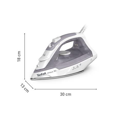 เตารีดไอน้ำ TEFAL FV2C63T0_11
